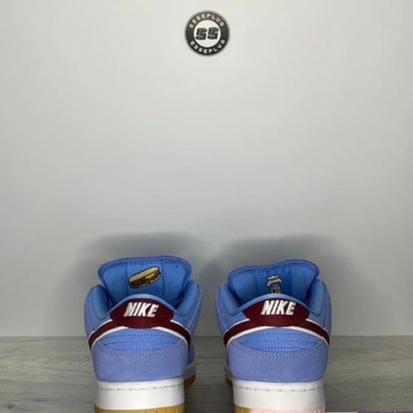Dunk low sb Philadelphia phillies main image 9